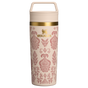 Swatch for Stanley 1913 Café-To-Go Travel Mug 0.47L in Deepa Brown Sugar | Front View