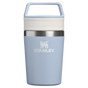 Swatch for Stanley 1913 Café-To-Go Travel Mug 0.23L in Blue Dream Stone | Front View