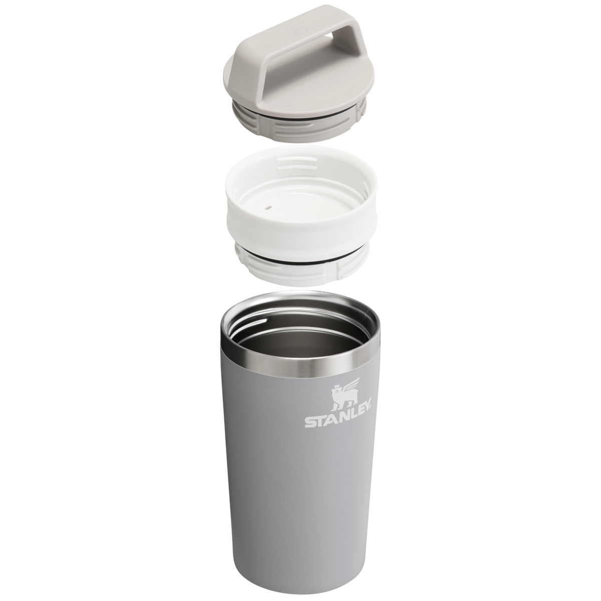 Stanley 1913 Café-To-Go Travel Mug 0.35L in Ash