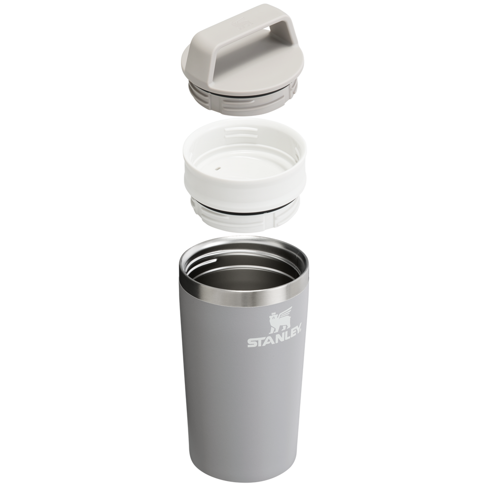 Stanley 1913 Café-To-Go Travel Mug 0.35L in Ash