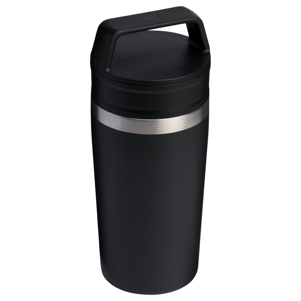 Stanley 1913 Café-To-Go Travel Mug 0.35L in Black 2.0