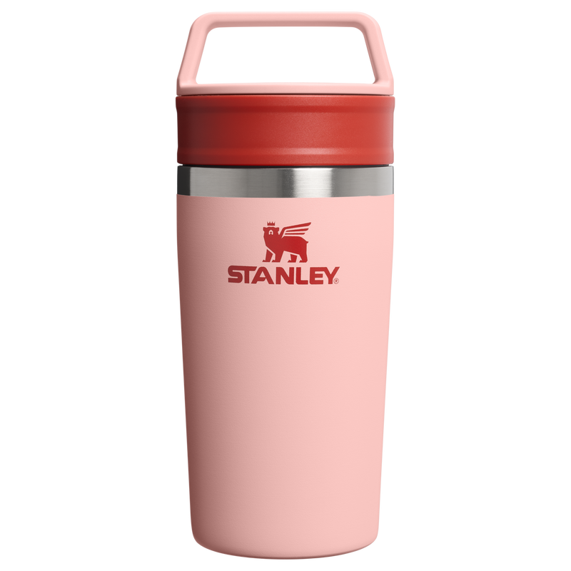 STANLEY TRAVEL MUG NANGA✖️STANLEY Travel Mug with Handle, Stanley Cup with Straw and Handle