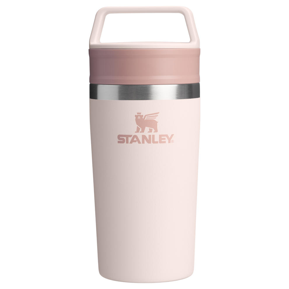 Stanley 1913 Café-To-Go Travel Mug in Rose Quartz