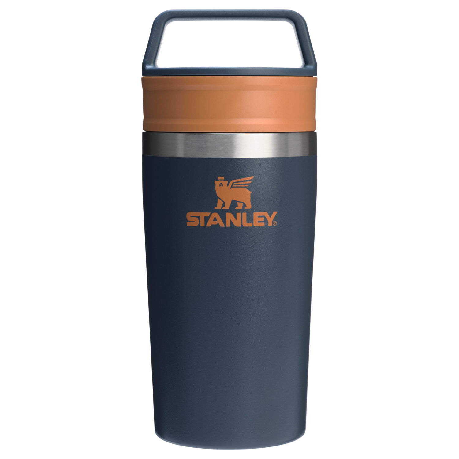Stanley 1913 Café-To-Go Travel Mug 0.35L in Twilight | View 1