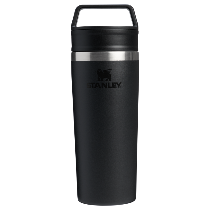Stanley 1913 Café-To-Go Travel Mug 0.47L in Black 2.0