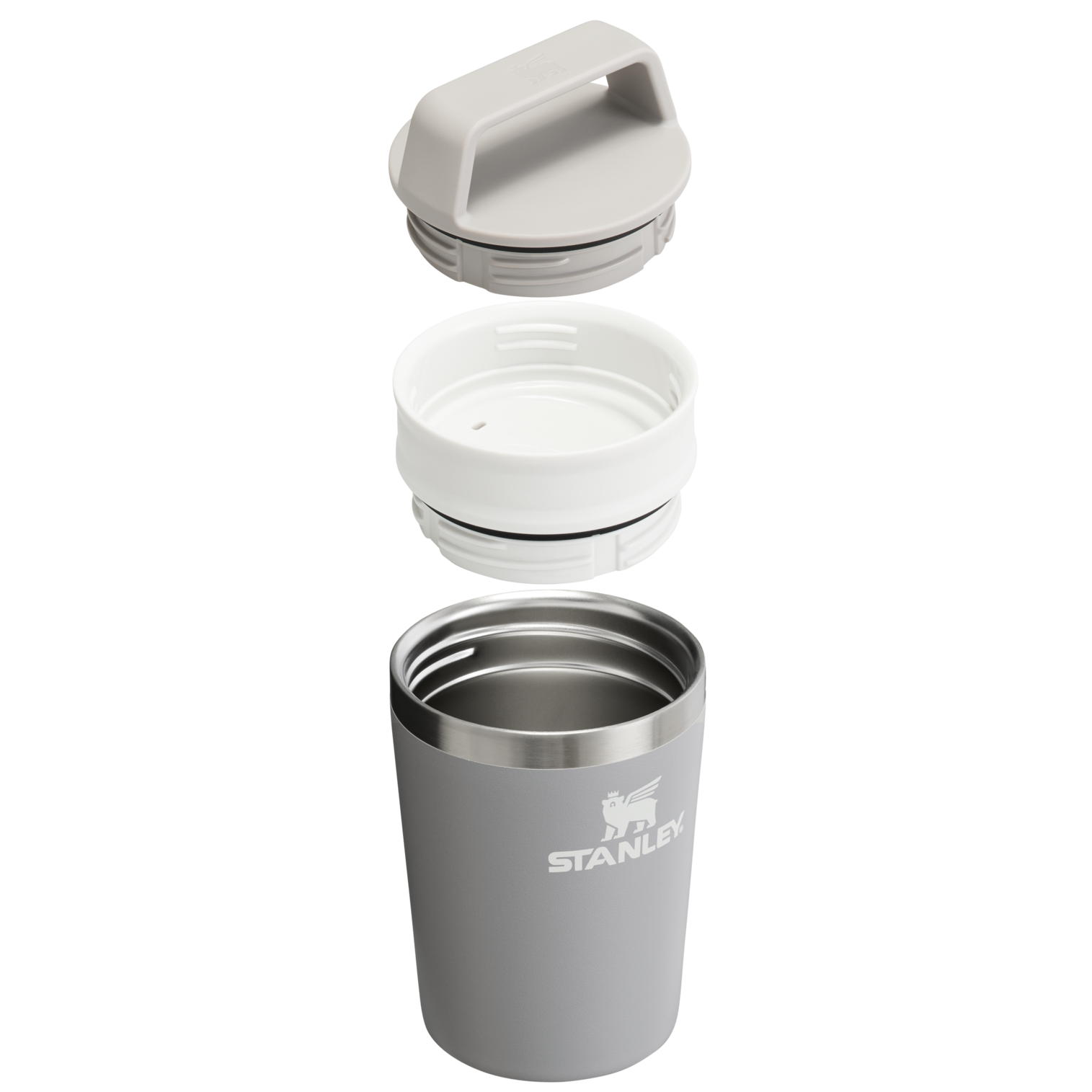 The Café-To-Go Travel Mug | 0.23L