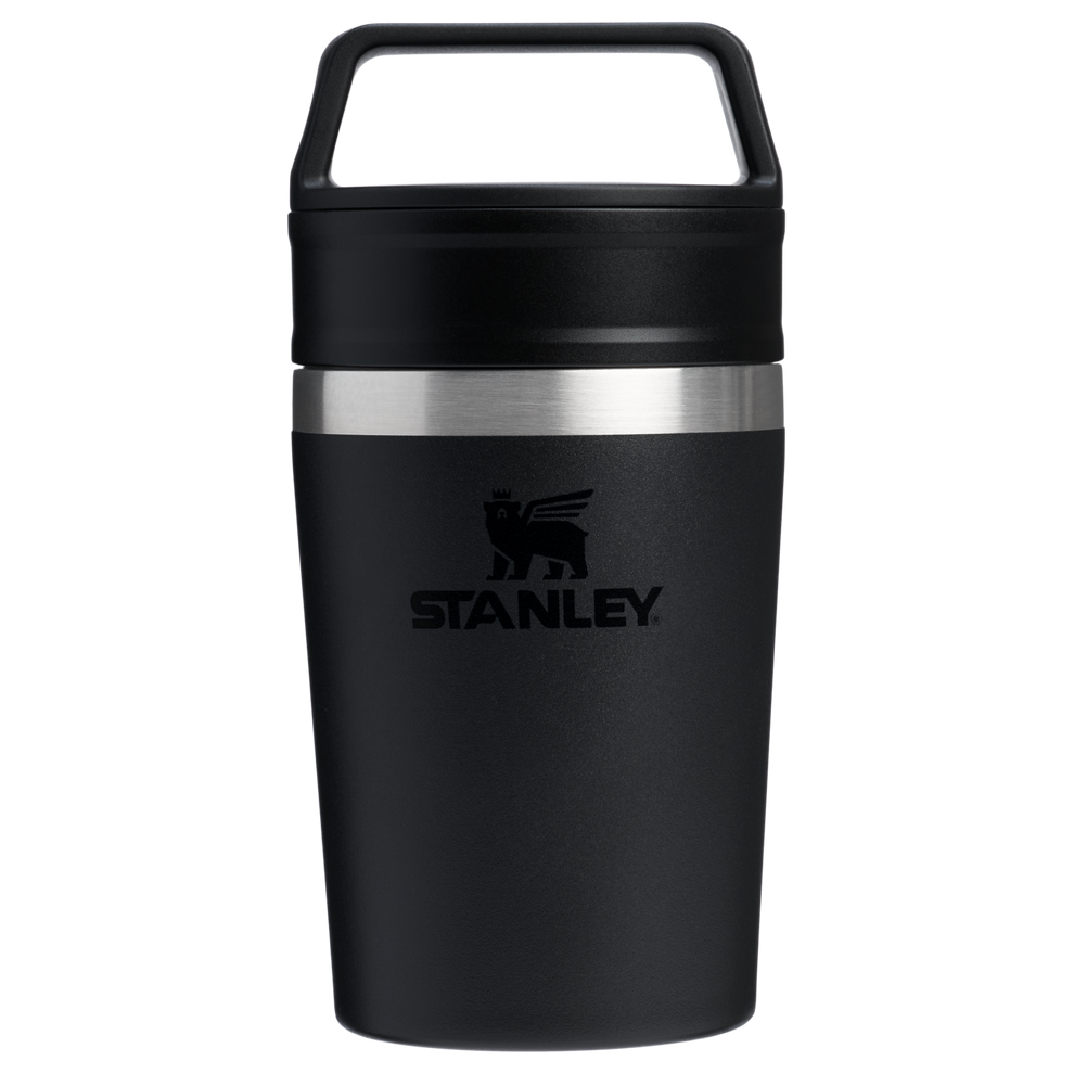 Café-To-Go Travel Mug