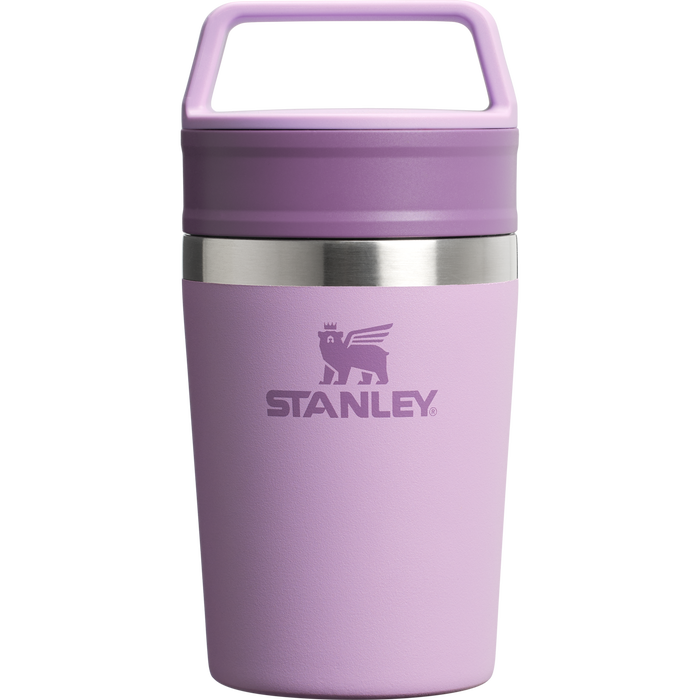 Stanley 1913 Café-To-Go Travel Mug 0.23L in Lilac