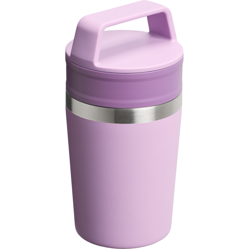 Stanley 1913 Café-To-Go Travel Mug 0.23L in Lilac
