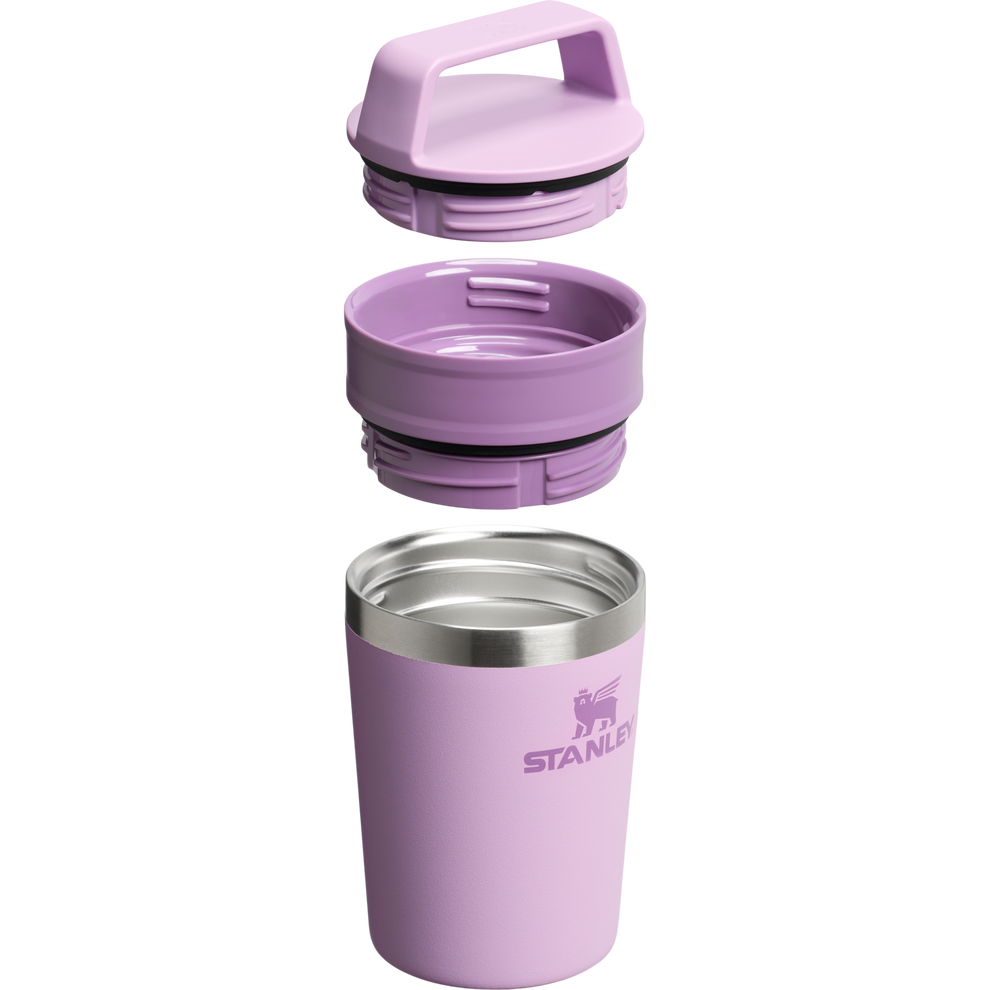 Stanley 1913 Café-To-Go Travel Mug 0.23L in Lilac
