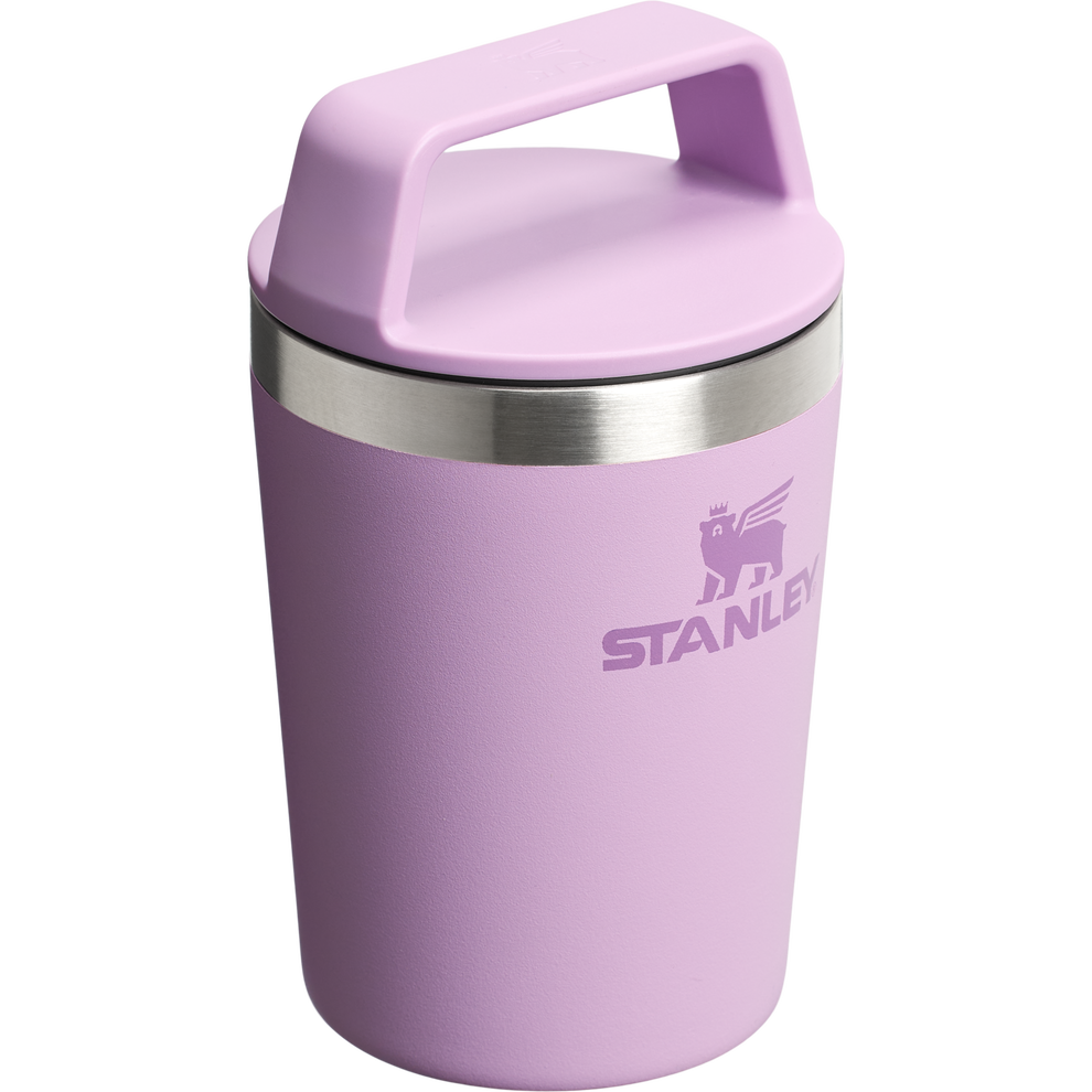 Stanley 1913 Café-To-Go Travel Mug 0.23L in Lilac