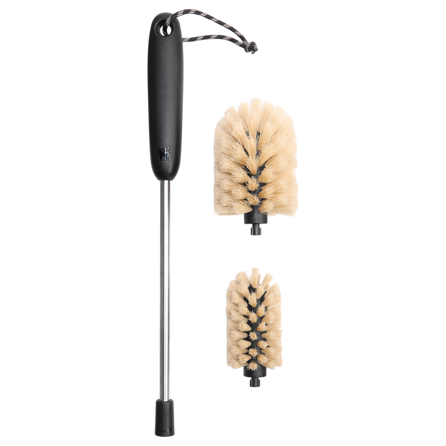 Stanley 1913 Classic Cleaning Brush in Beige | View 1