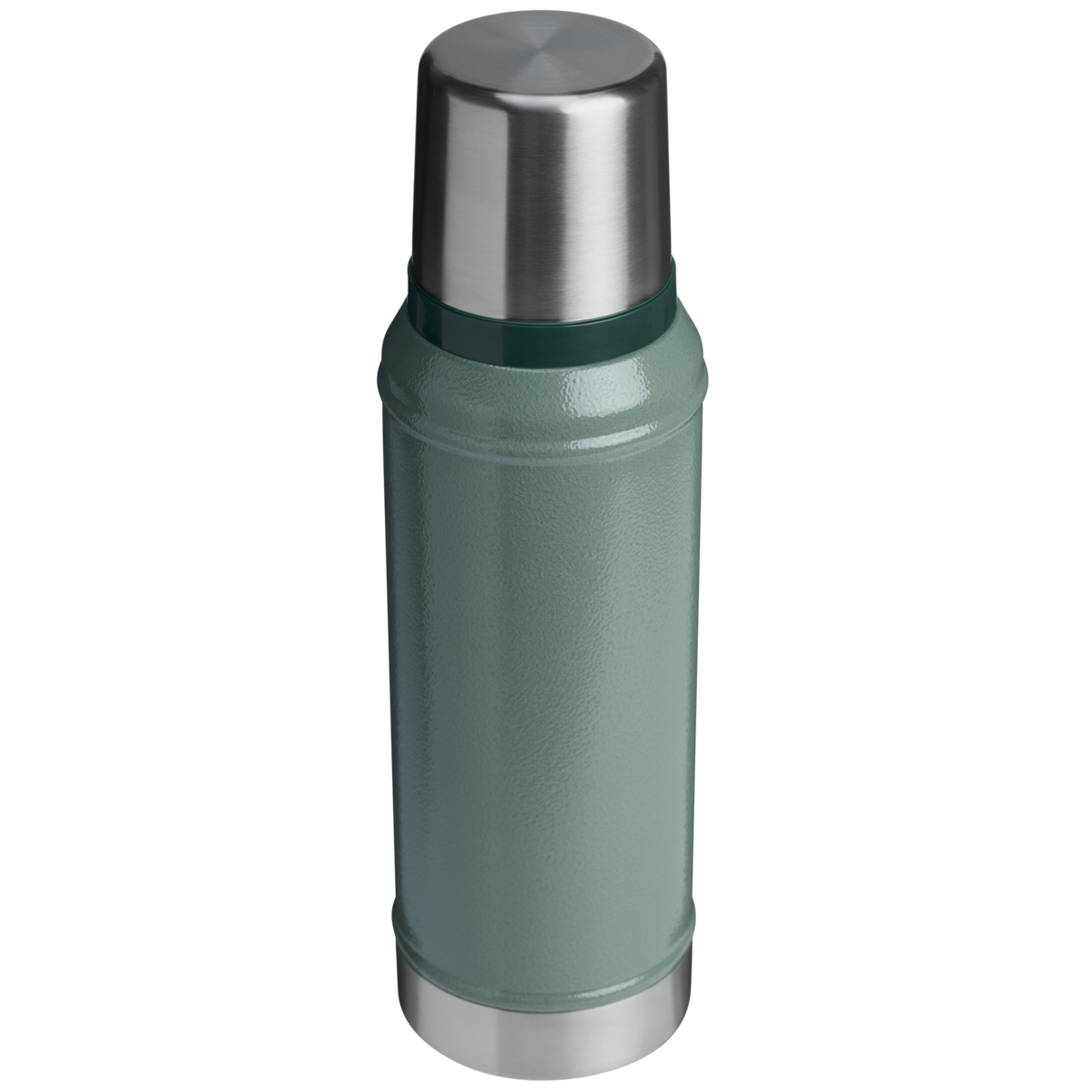 Stanley 1913 Classic Legendary Bottle 0.94L in Hammertone Green
