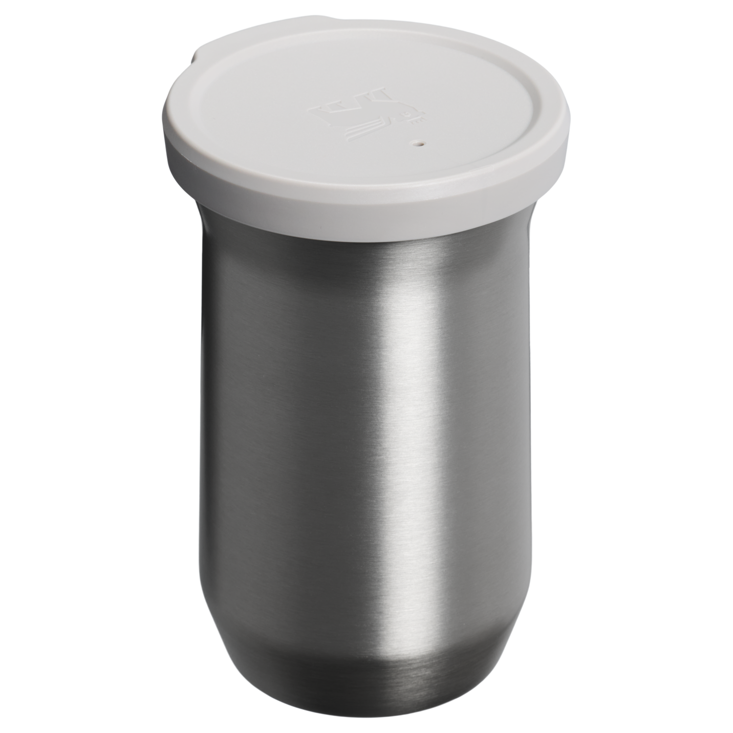Stanley 1913 Classic Terere Mate Mug 0.2L in Stainless Steel Ash | View 1
