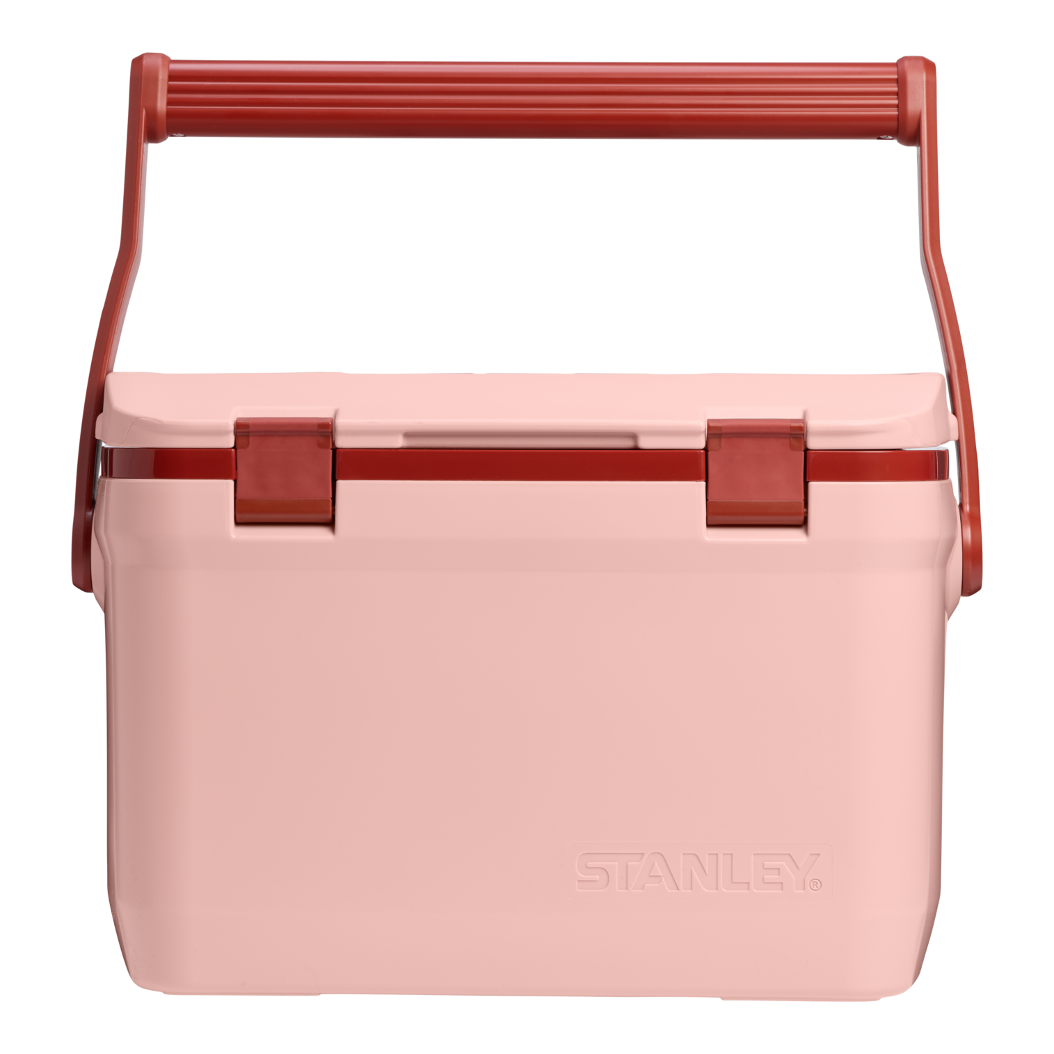 Easy-Carry Outdoor Cooler | 15.1L