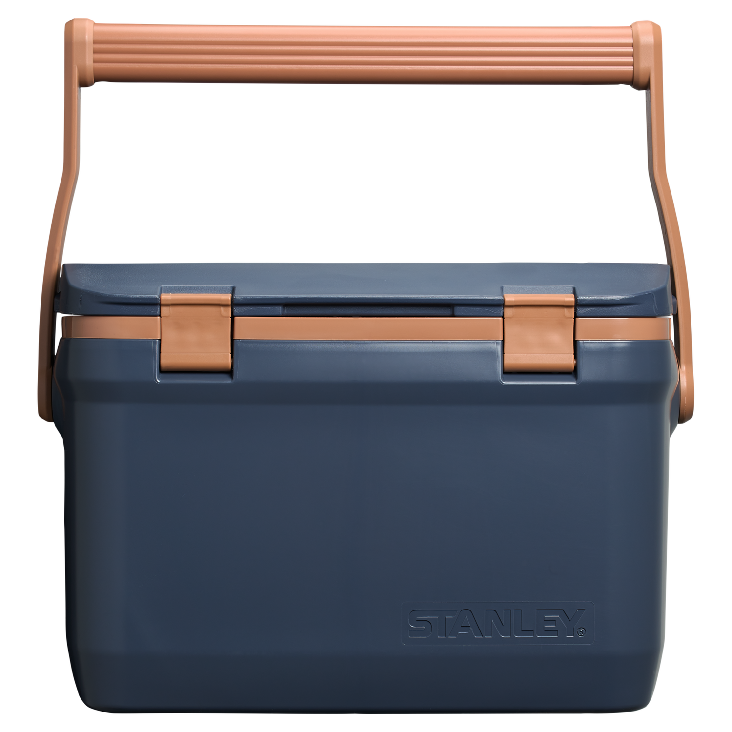 Easy-Carry Outdoor Cooler | 15.1L