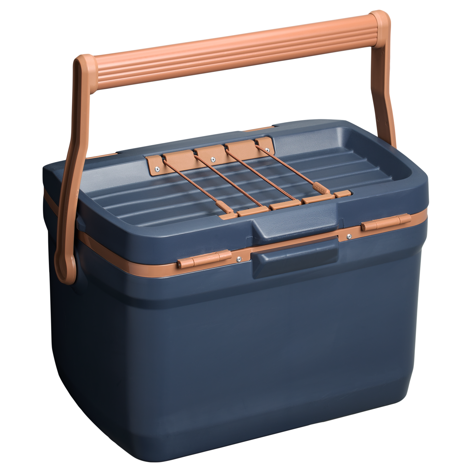 Easy-Carry Outdoor Cooler | 15.1L