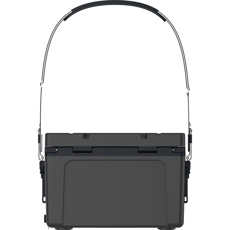 Stanley 1913 Easy-Carry Outdoor Cooler 23L in Black