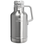 Swatch for Stanley 1913 Easy-Pour Growler 1.9L in Stainless Steel Ash