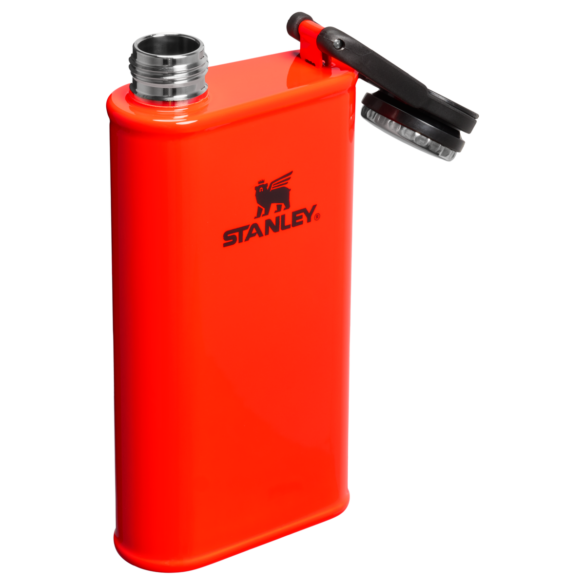 Classic Easy Fill Wide Mouth Flask | 0.23L | Stanley 1913 GB