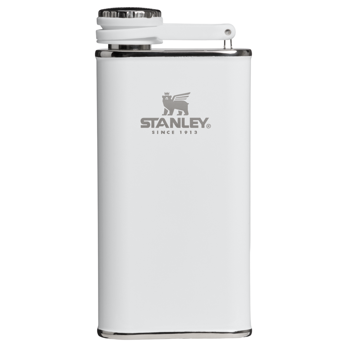 Classic Easy Fill Wide Mouth Flask | 0.23L