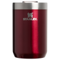 Swatch for Stanley 1913 Everyday Camp Cup 0.35L in Garnet Shine