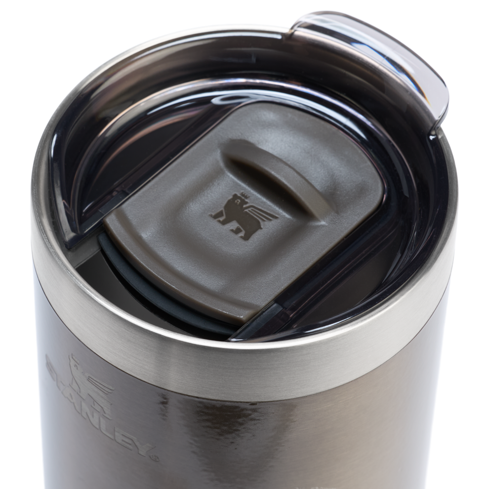 Stanley 1913 Everyday Camp Cup 0.35L - Stanley Create in Gunmetal Shine