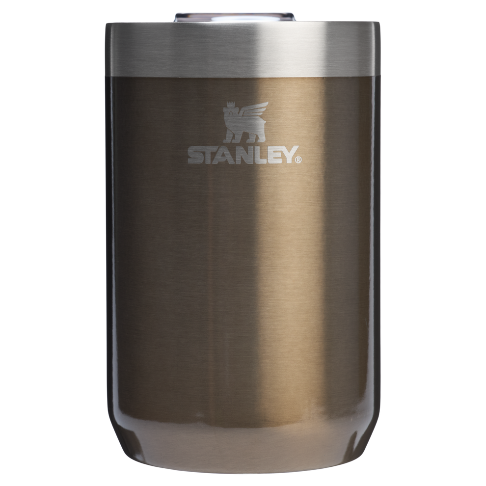 Stanley 1913 Everyday Camp Cup 0.35L - Stanley Create in Gunmetal Shine