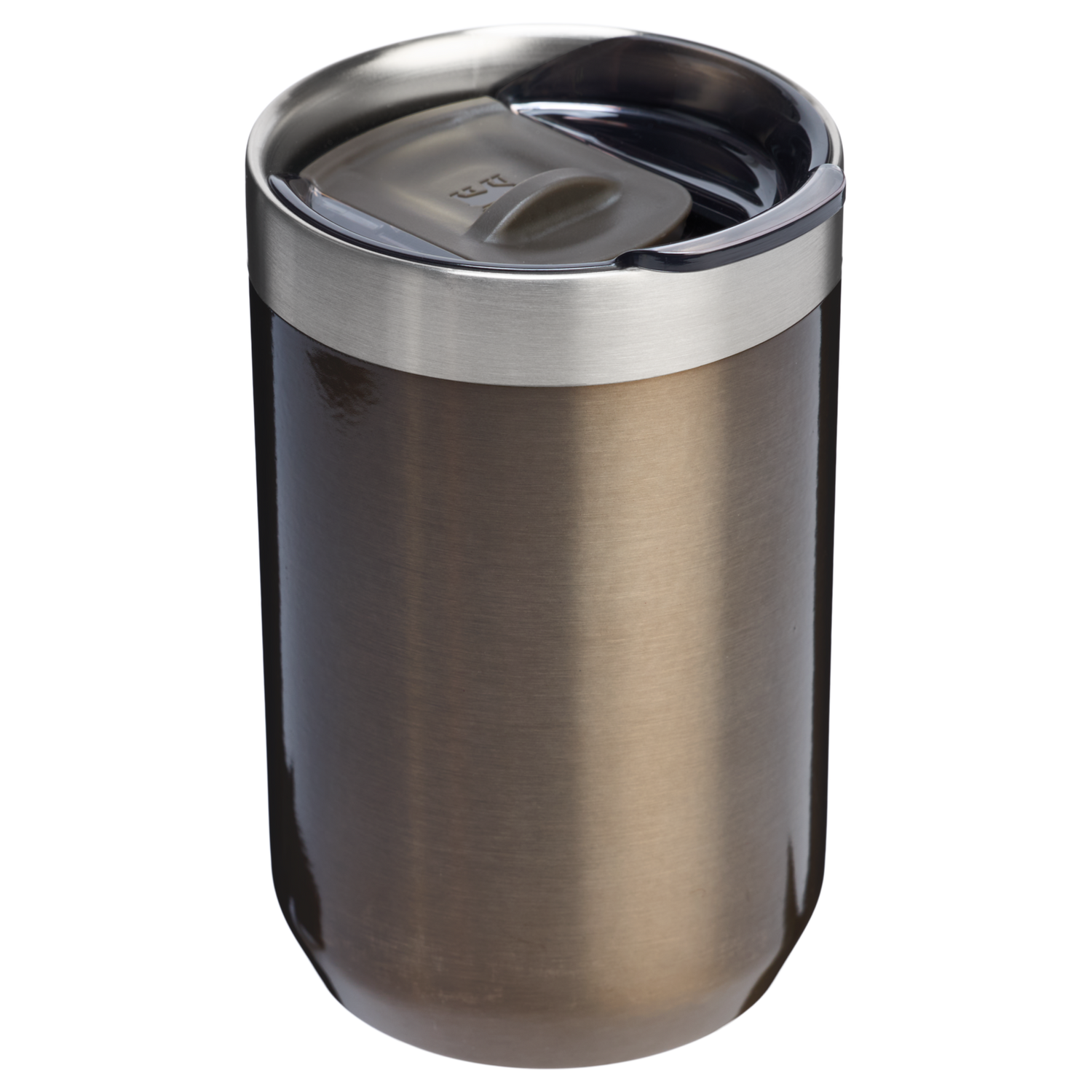 Stanley 1913 Everyday Camp Cup 0.35L - Stanley Create in Gunmetal Shine | View 2