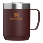 Swatch for Stanley 1913 Everyday Camp Mug 0.23L in Coffee | Front View