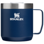 Swatch for Stanley 1913 Everyday Camp Mug 0.35L in Dark Navy