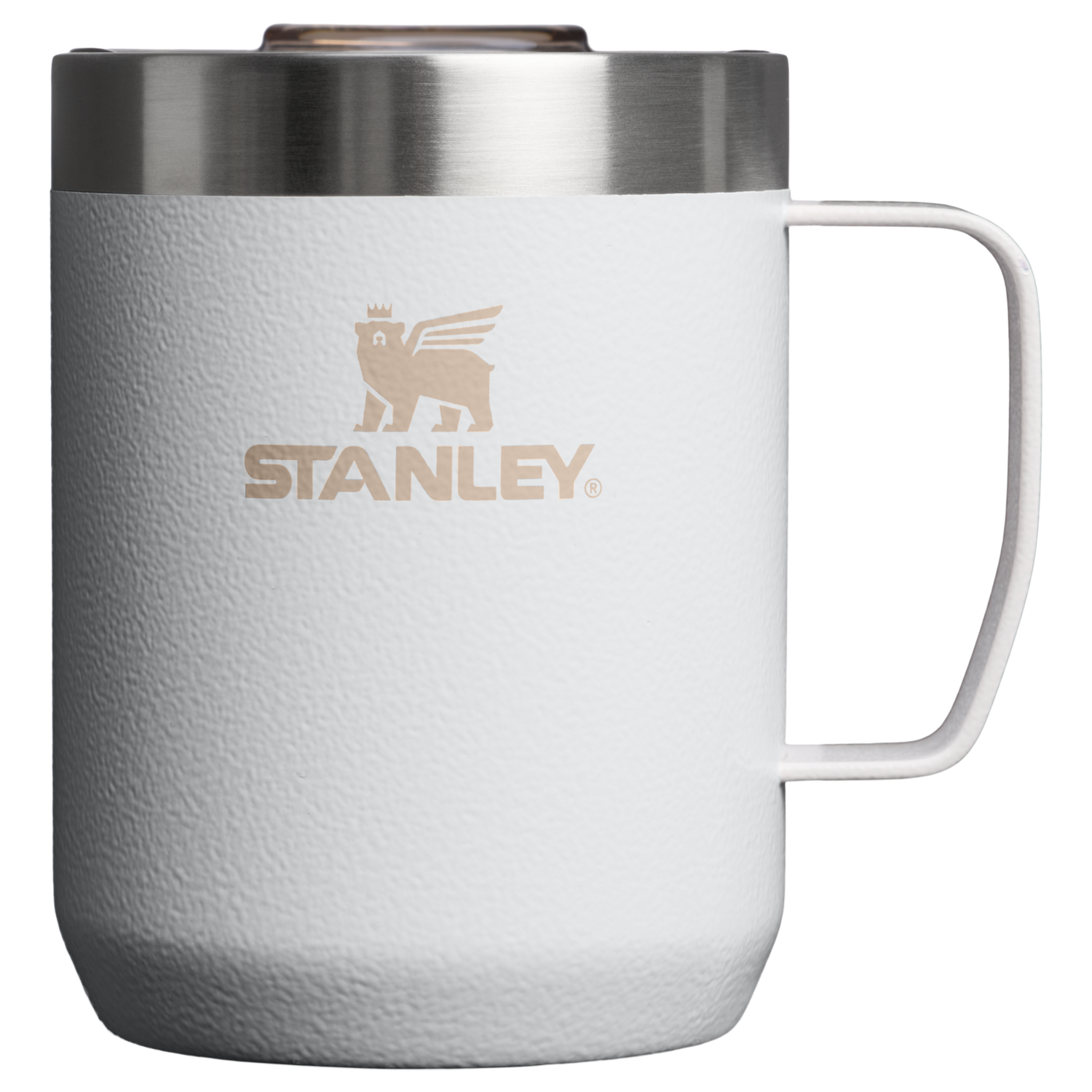 Stanley 1913 Everyday Camp Mug 0.23L in Hammertone Frost | View 1