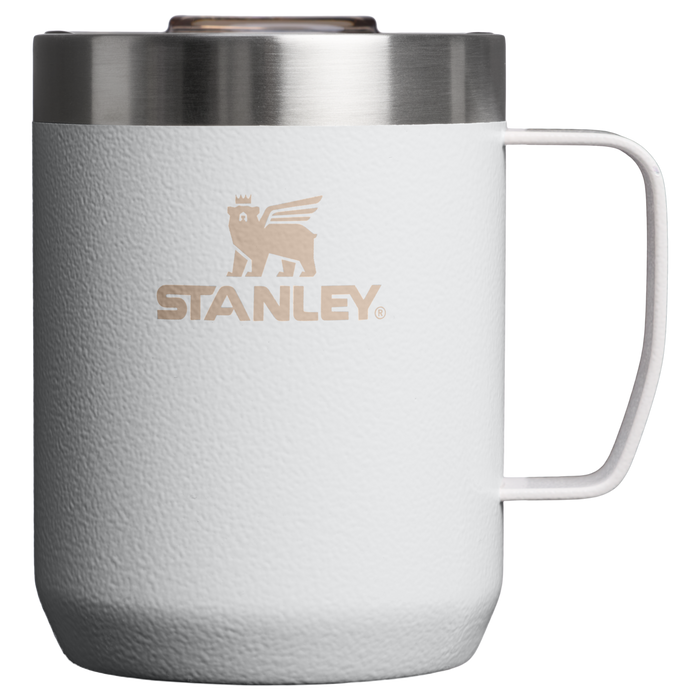 Stanley 1913 Everyday Camp Mug 0.23L in Hammertone Frost
