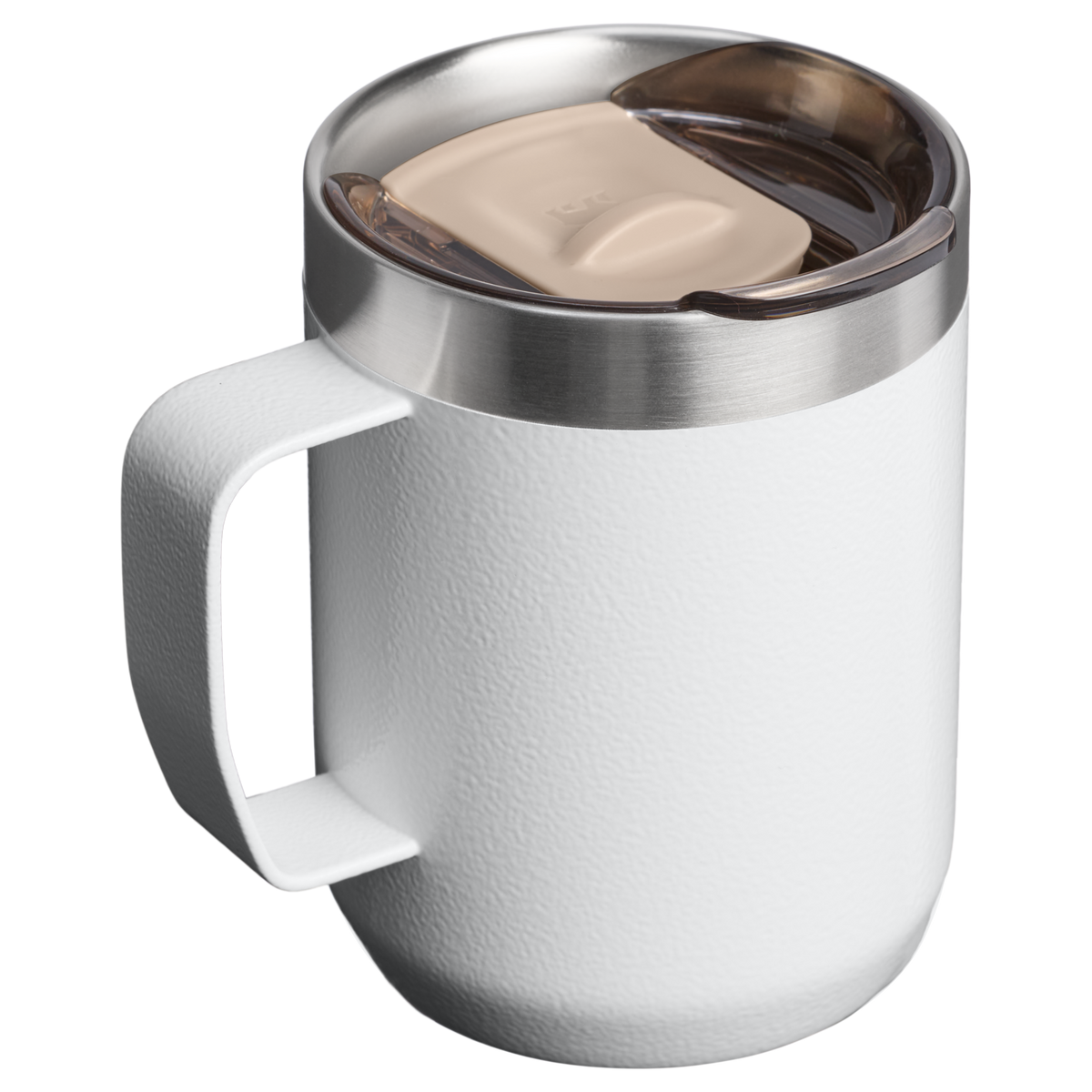 Stanley 1913 Everyday Camp Mug 0.23L in Hammertone Frost