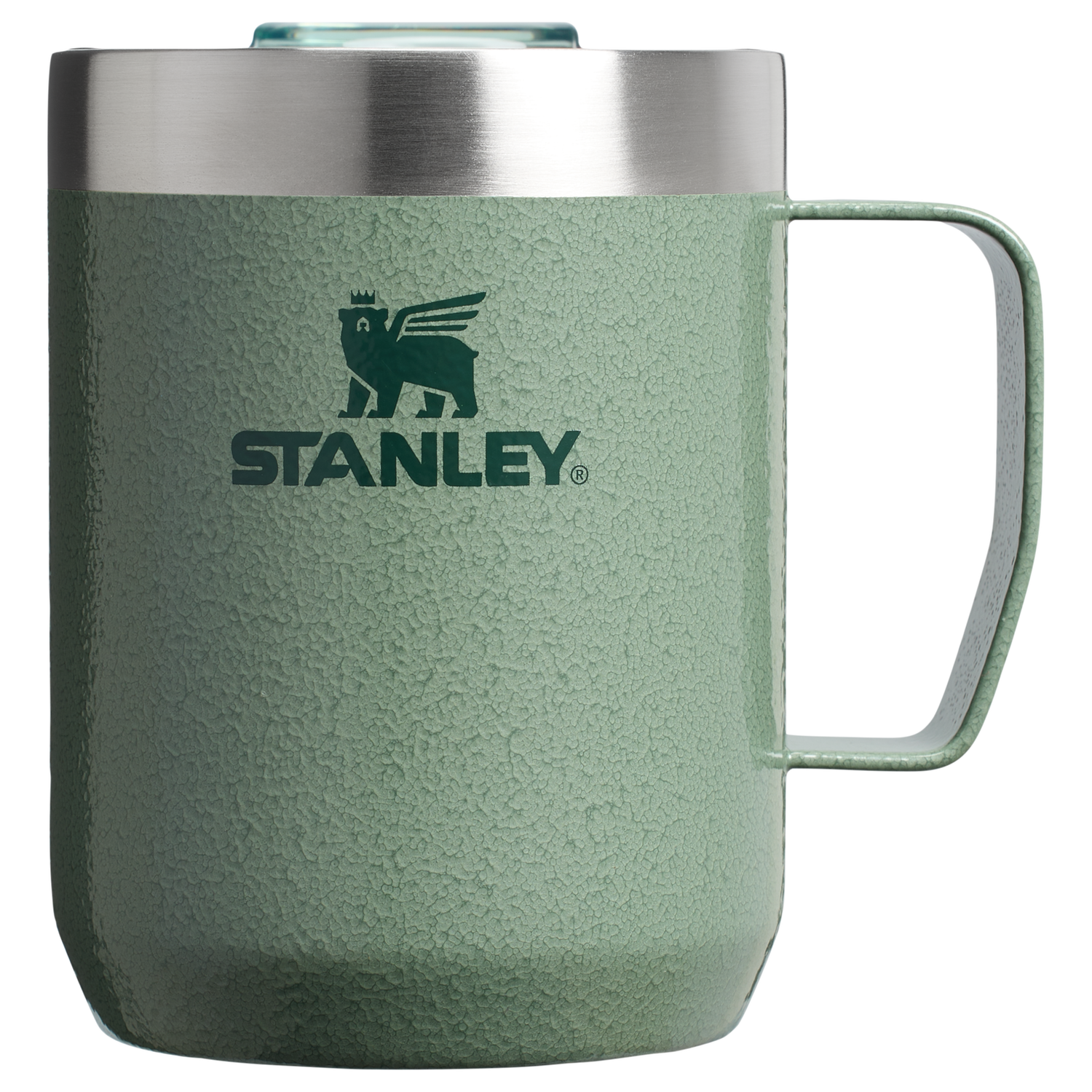 Stanley 1913 Everyday Camp Mug 0.23L in Hammertone Green | View 1
