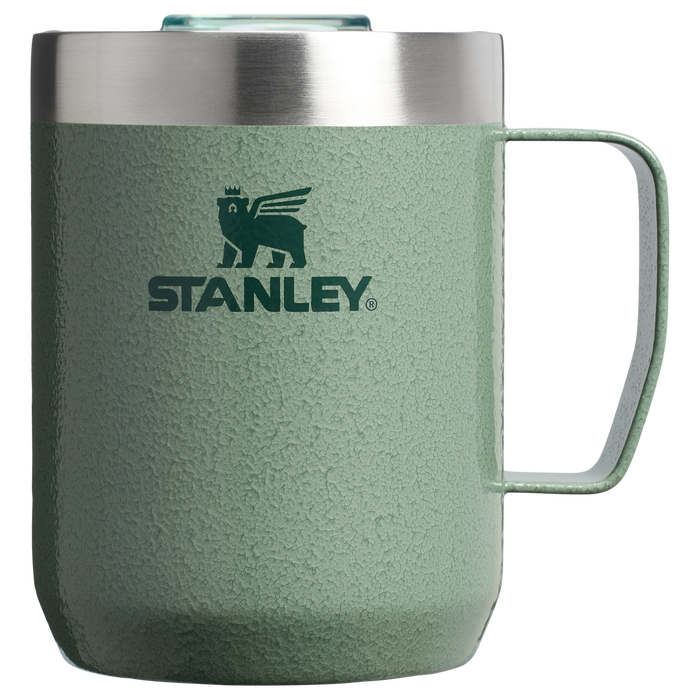 Stanley 1913 Everyday Camp Mug 0.23L in Hammertone Green