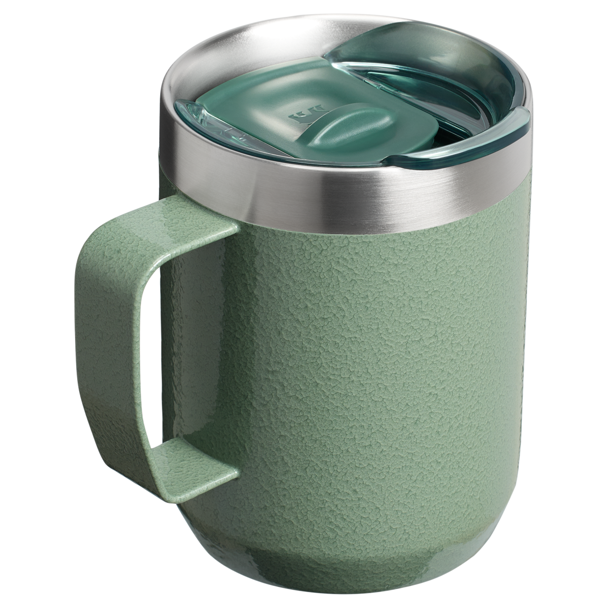 Stanley 1913 Everyday Camp Mug 0.23L in Hammertone Green