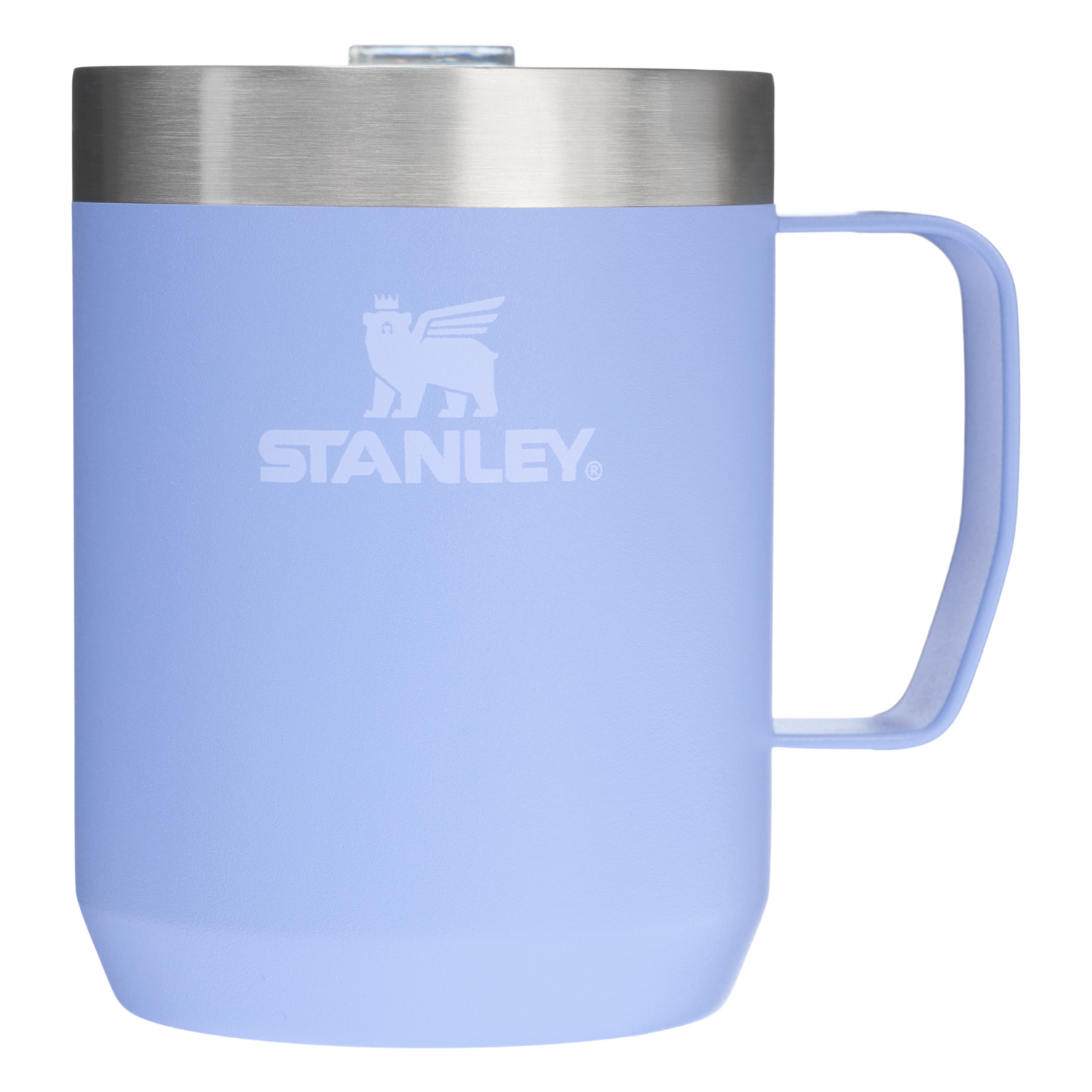 Stanley 1913 Everyday Camp Mug 0.23L in Hydrangea | View 1