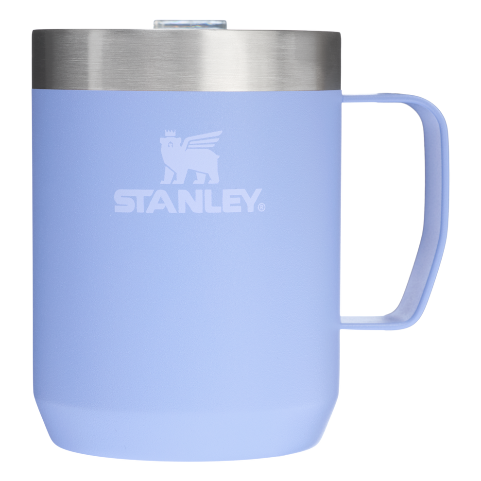 Stanley 1913 Everyday Camp Mug 0.23L in Hydrangea