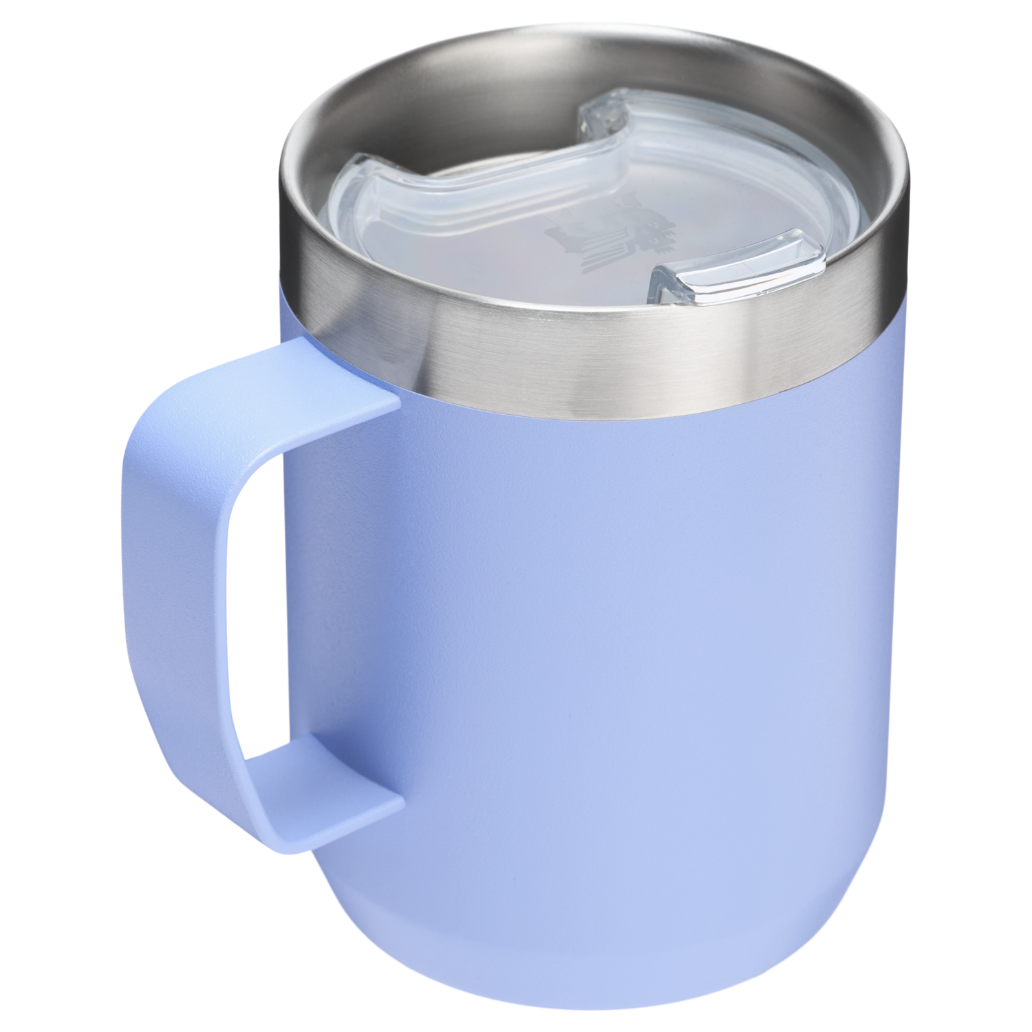 Stanley 1913 Everyday Camp Mug 0.23L in Hydrangea | View 1