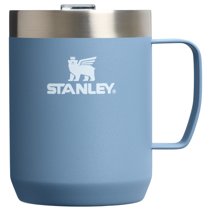 Stanley 1913 Everyday Camp Mug 0.23L in Indigo