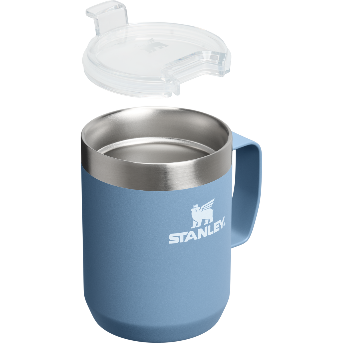 Stanley 1913 Everyday Camp Mug 0.23L in Indigo