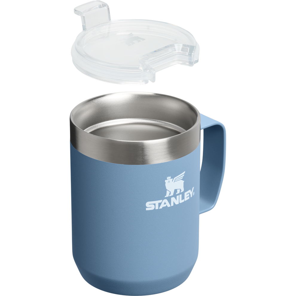 Stanley 1913 Everyday Camp Mug 0.23L in Indigo