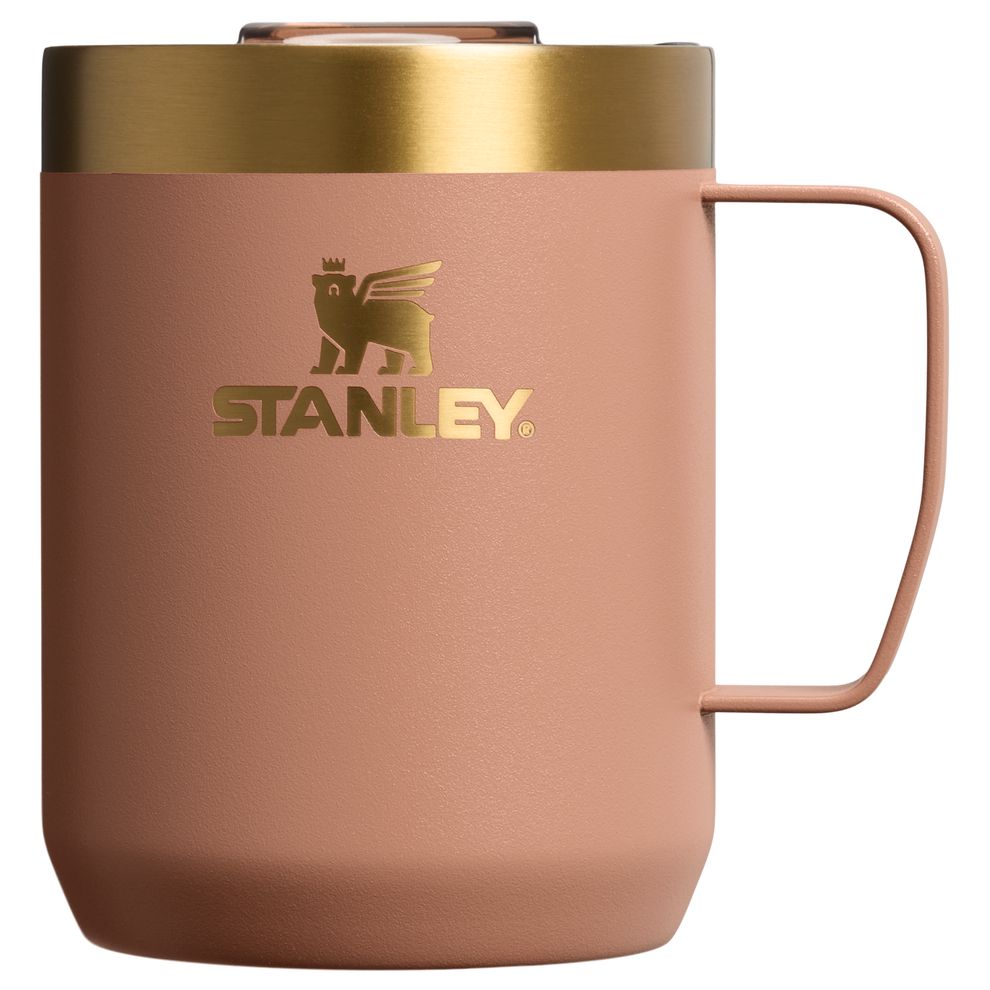 Stanley 1913 Everyday Camp Mug 0.23L in Latte