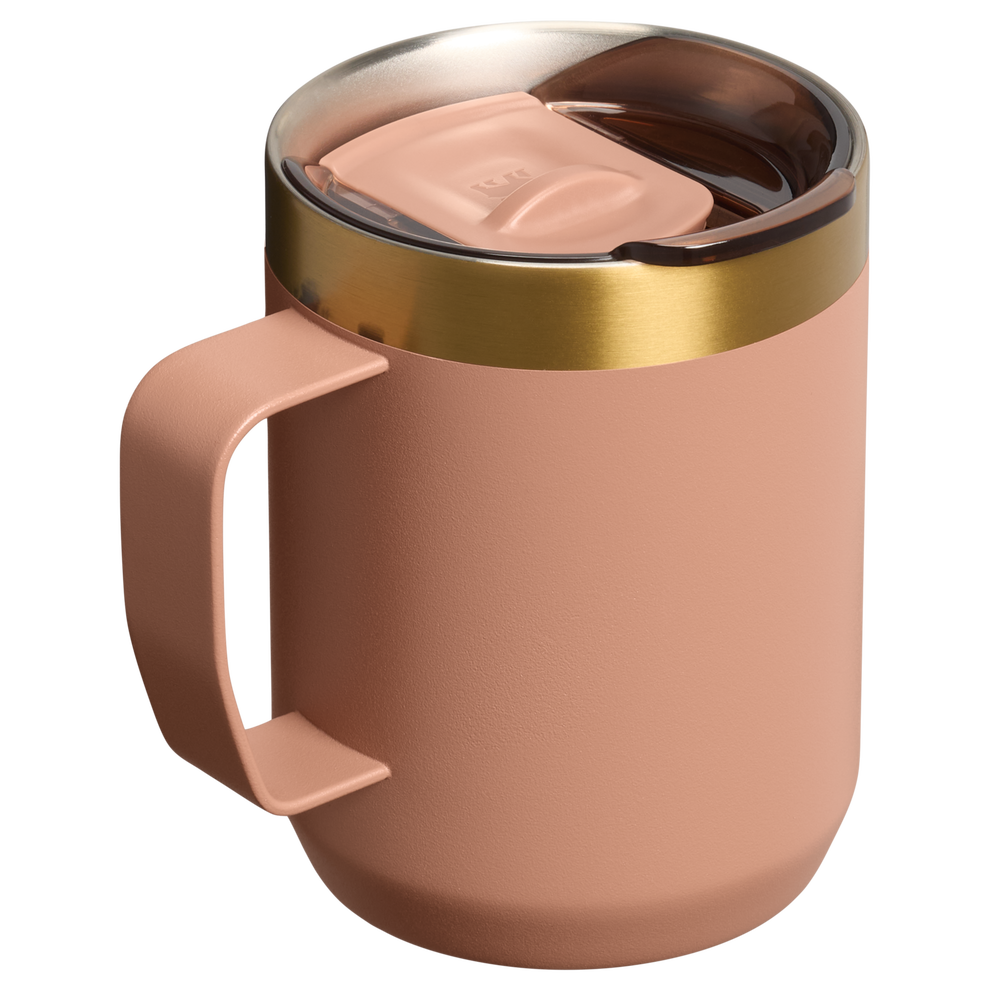 Stanley 1913 Everyday Camp Mug 0.23L in Latte