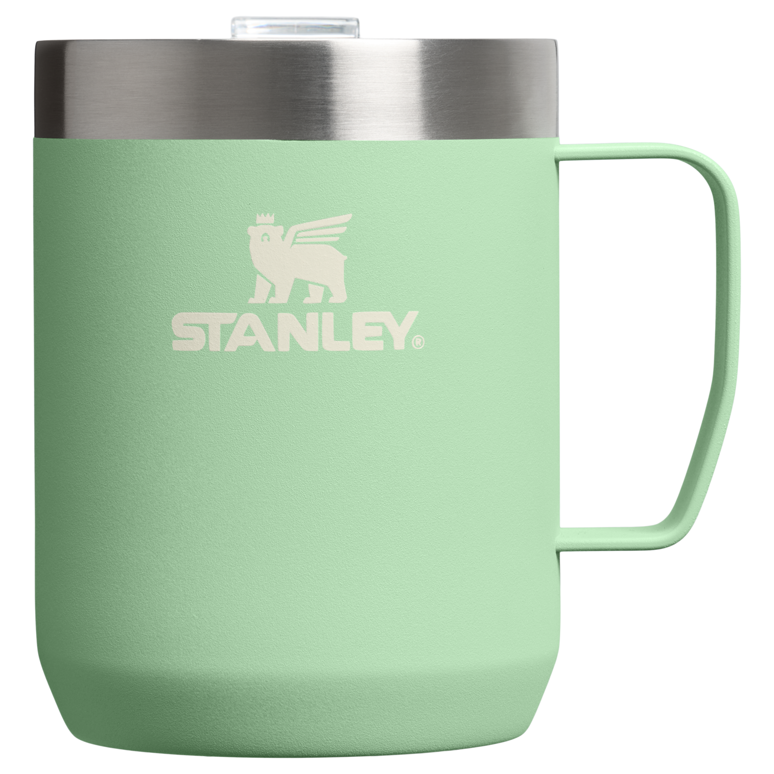 Classic Legendary Camp Mug | 0.23L