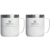 Stanley 1913 x LoveShackFancy Camp Mug Set | 0.35L