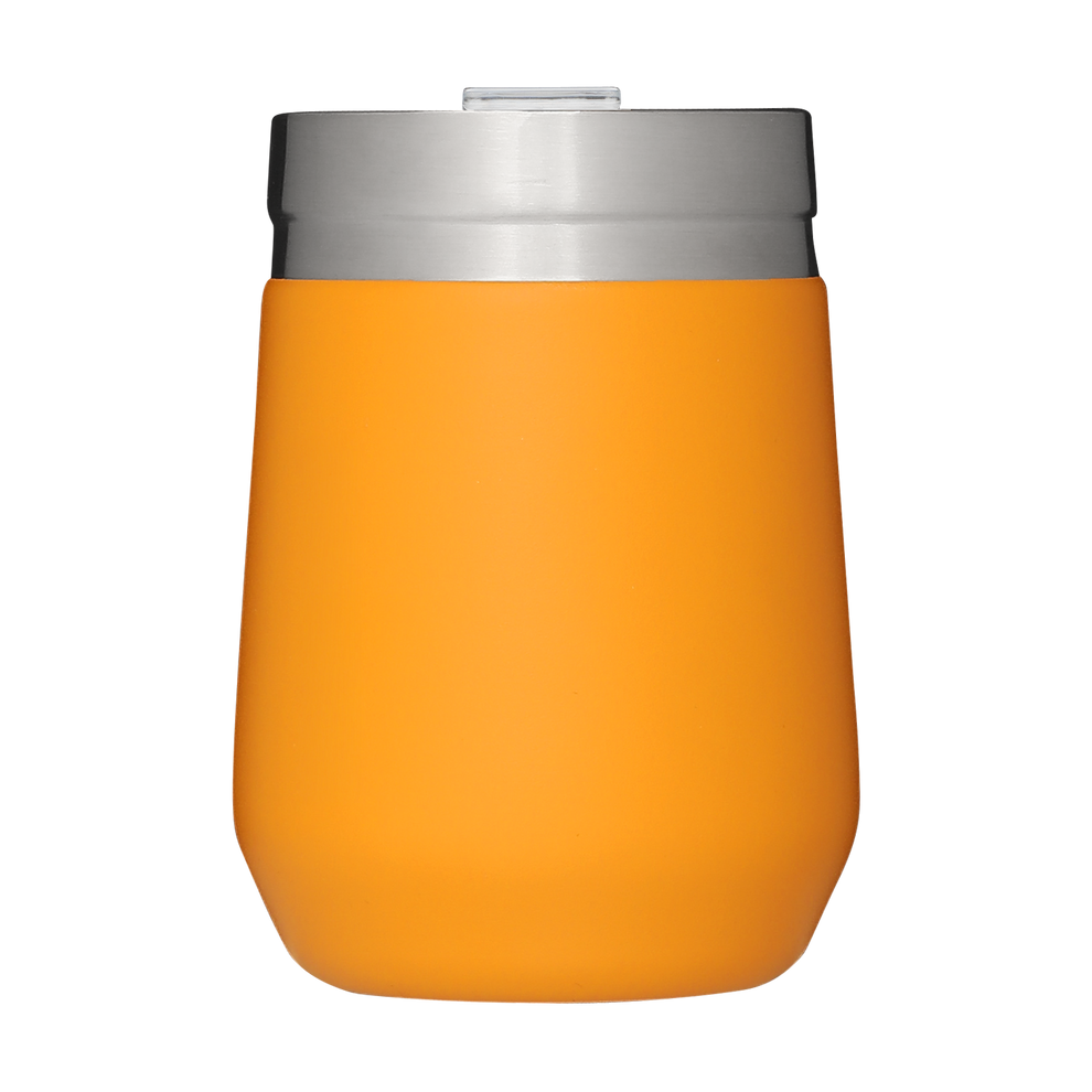 Stanley 1913 Go Everyday Tumbler 0.29L in Saffron