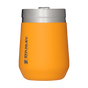 Swatch for Stanley 1913 Go Everyday Tumbler 0.29L in Saffron