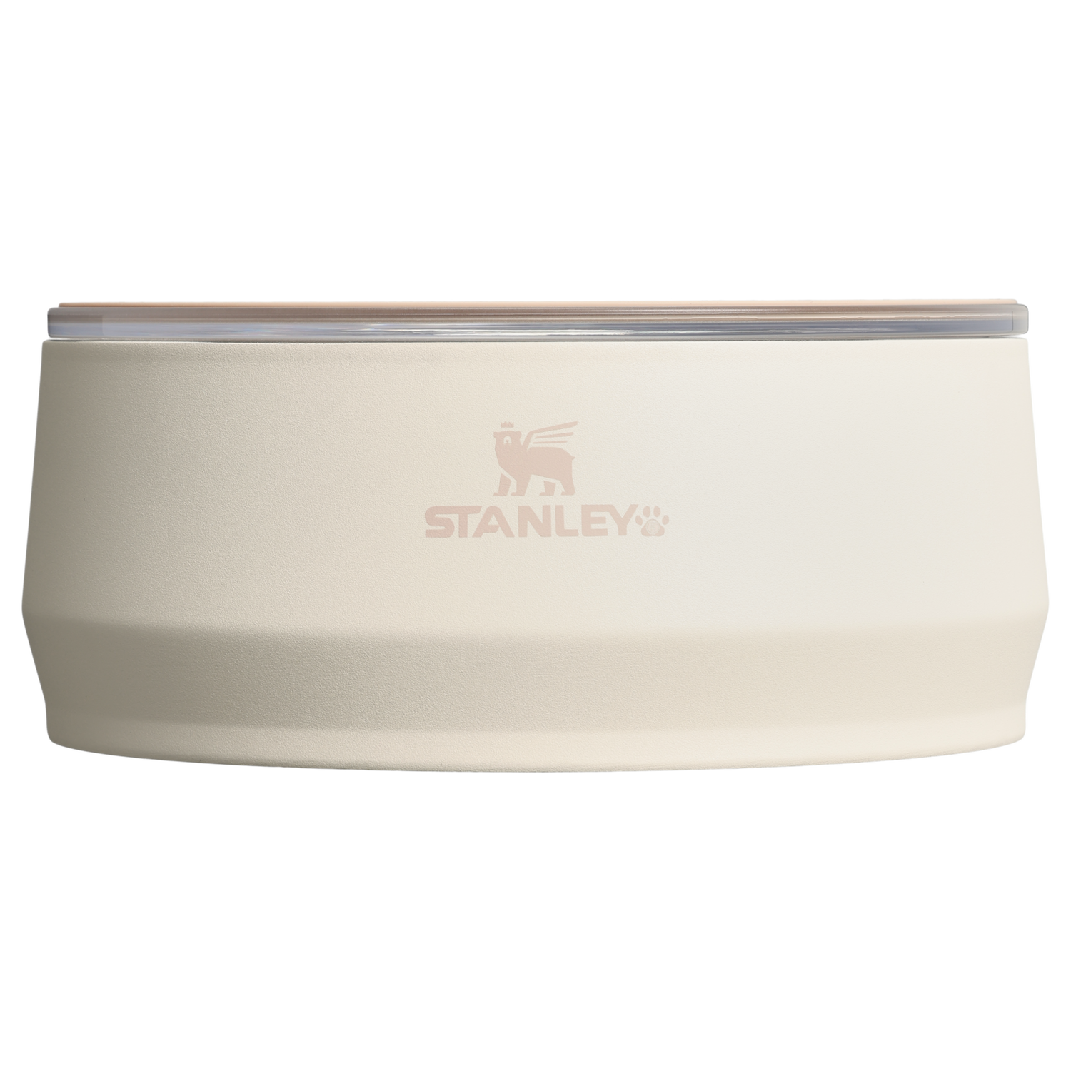 Stanley 1913 Everyday Pet Bowl 0.71L in Cream | View 1
